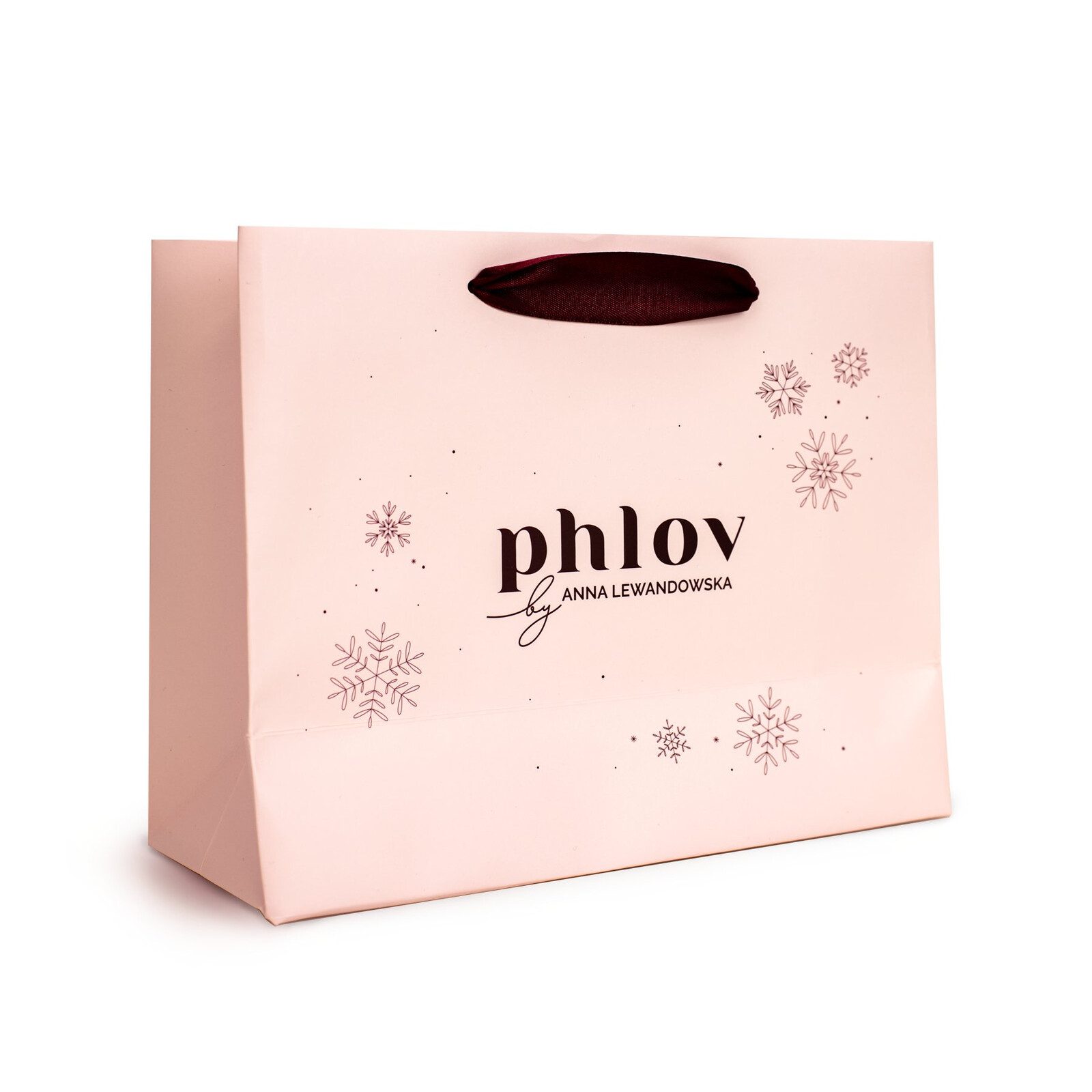 Weihnachtsgeschenktüte