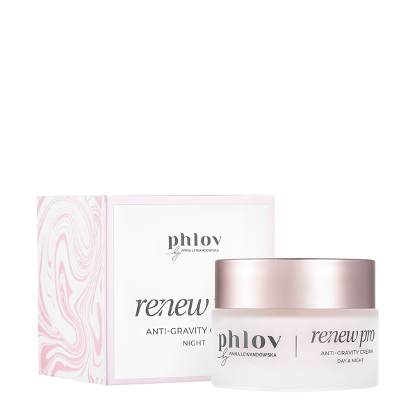 RENEW PRO ANTI-GRAVITY CREAM