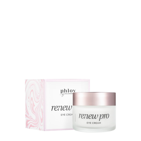 RENEW PRO EYE CREAM