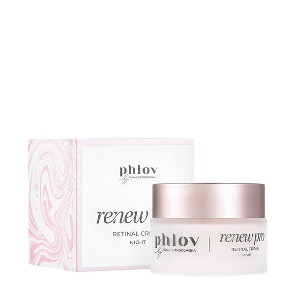 RENEW PRO RETINAL CREAM