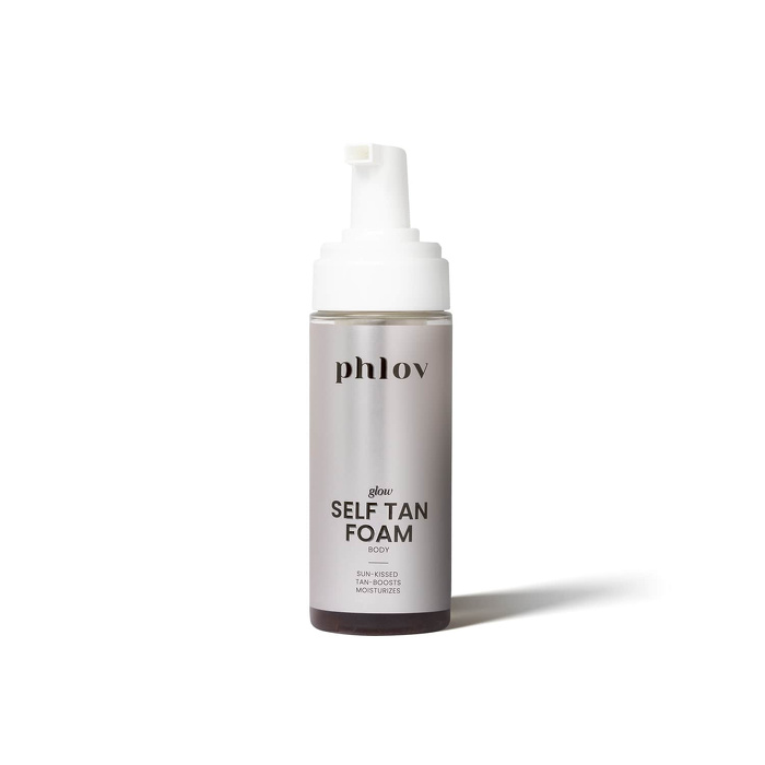 SELF TAN FOAM