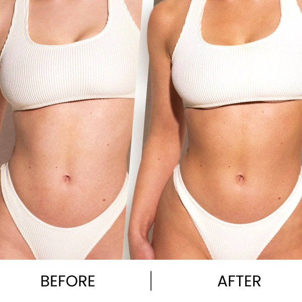 SELF TAN FOAM
