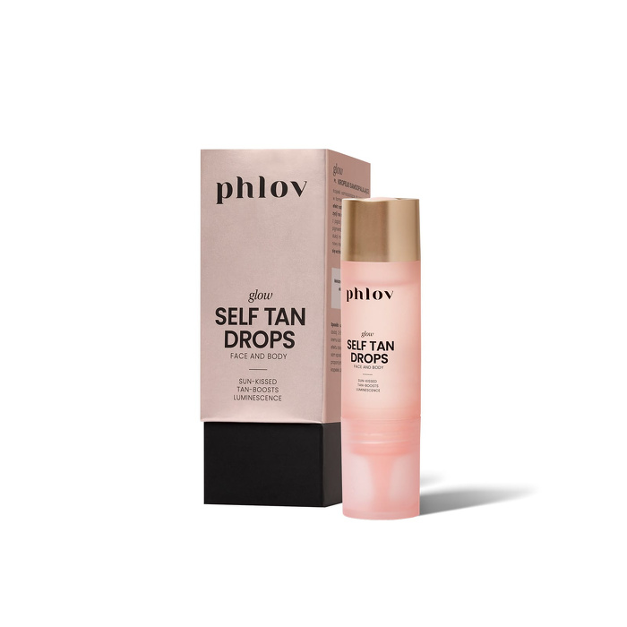SELF TAN DROPS