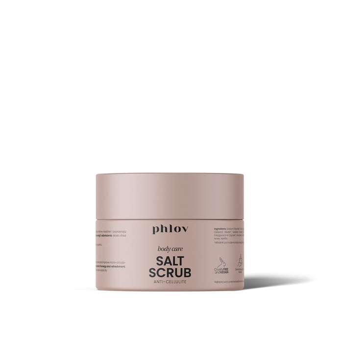 SALT SCRUB