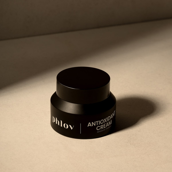 ANTIOXIDANT CREAM