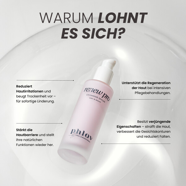 RENEW PRO CERAMIDE SERUM