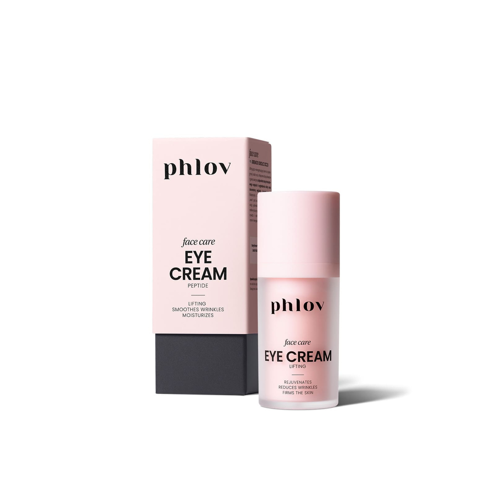 EYE CREAM