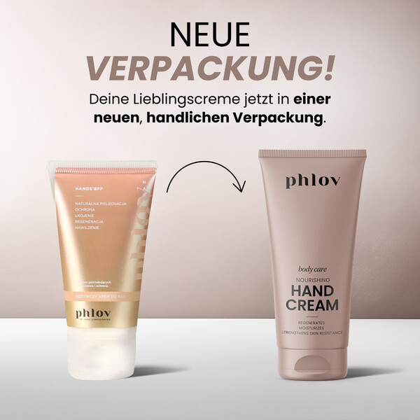 HAND CREAM