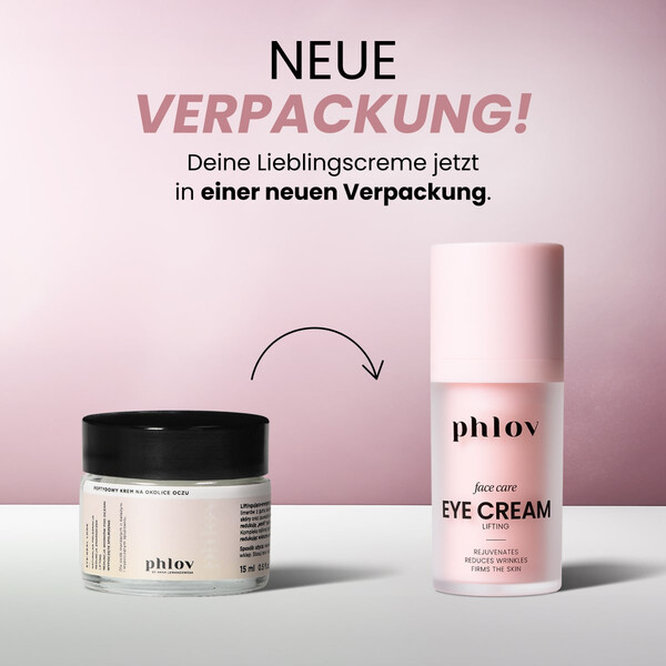 EYE CREAM