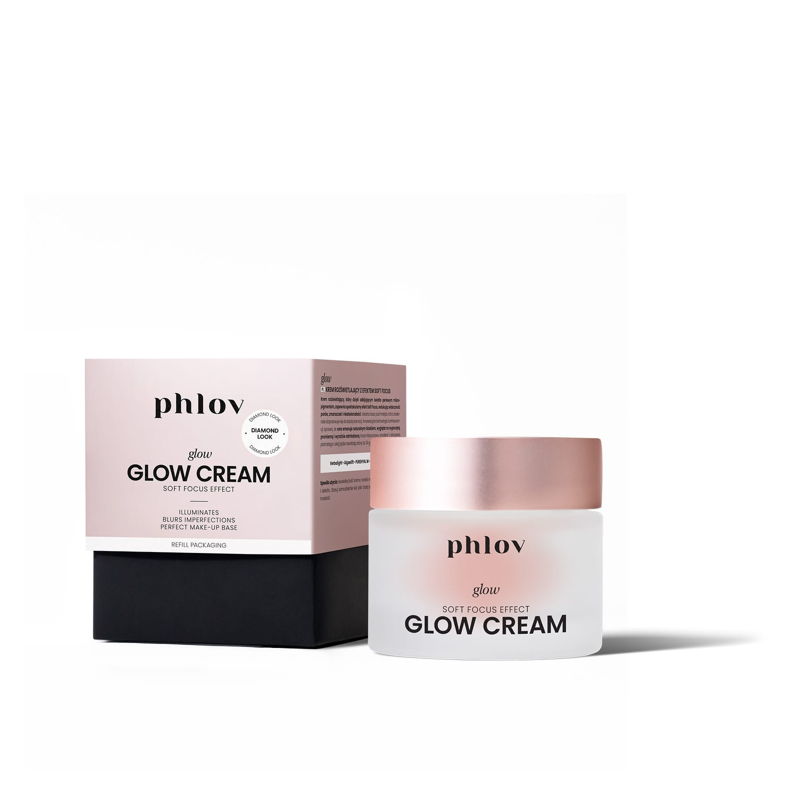 GLOW CREAM