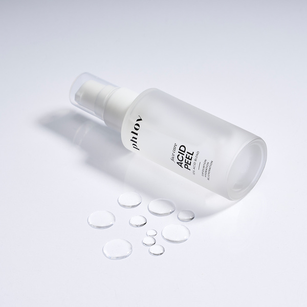 10% ACID PEEL