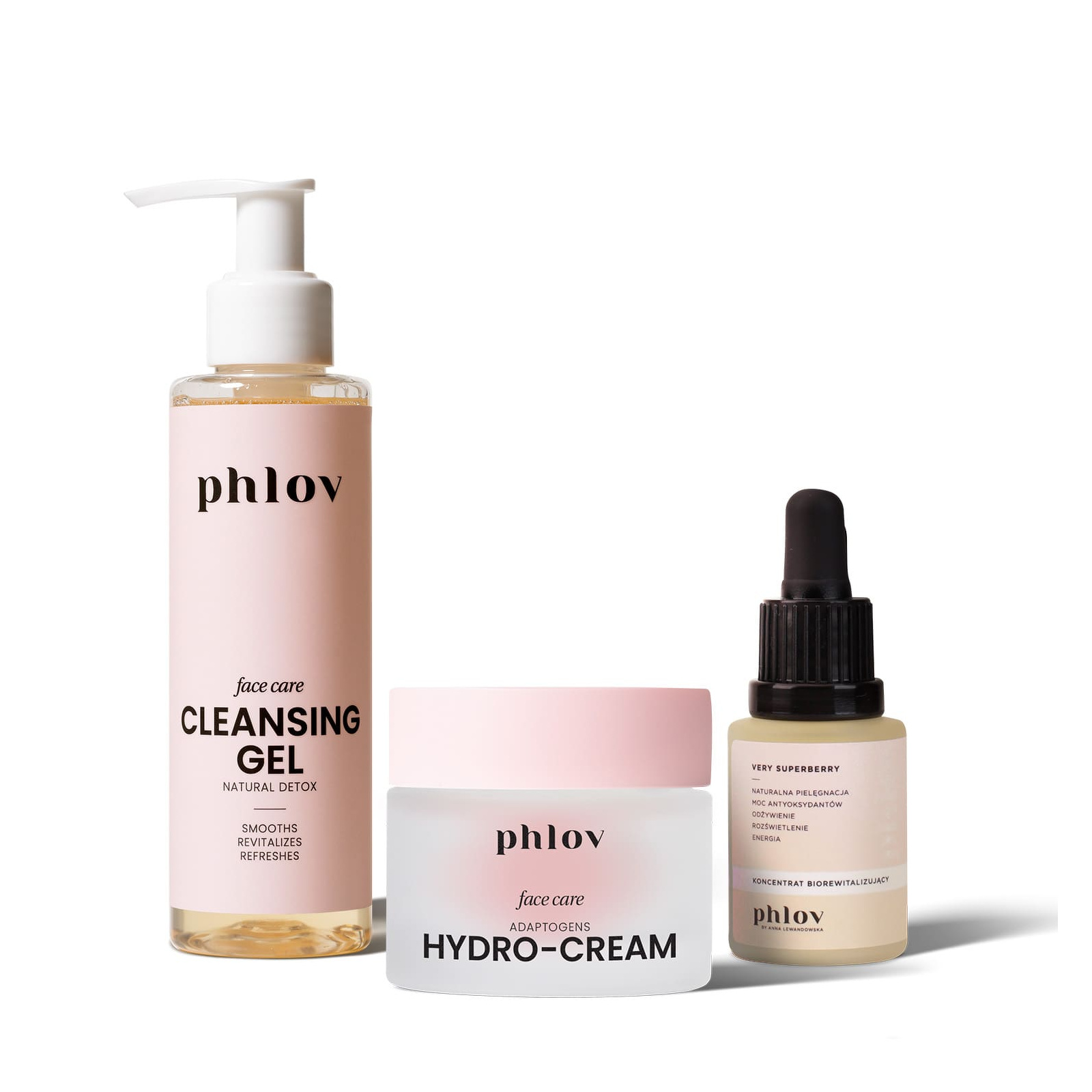 SET FÜR DAS MORGENRITUAL