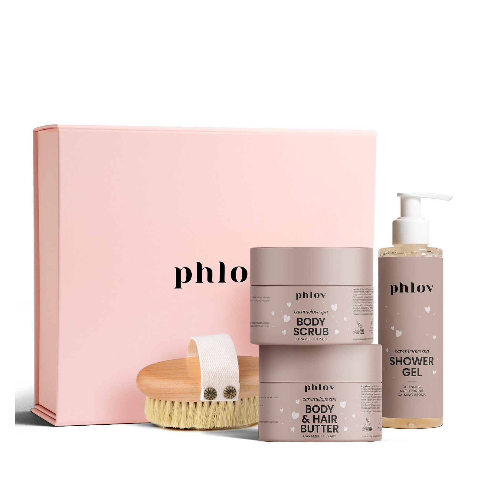 EINHÜLLENDES RITUAL