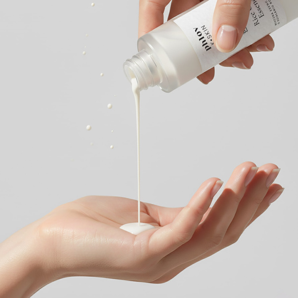 K-SKIN Rice Glow Essence