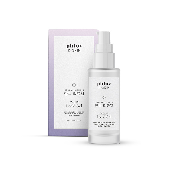 K-SKIN Aqua Lock Gel