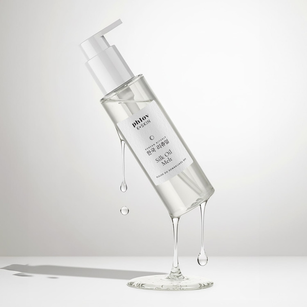 K-SKIN Silk Oil Melt