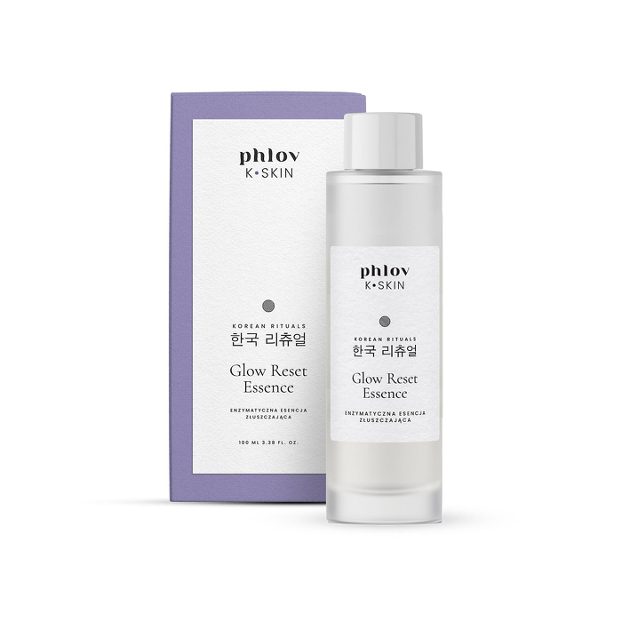K-SKIN Glow Reset Essence