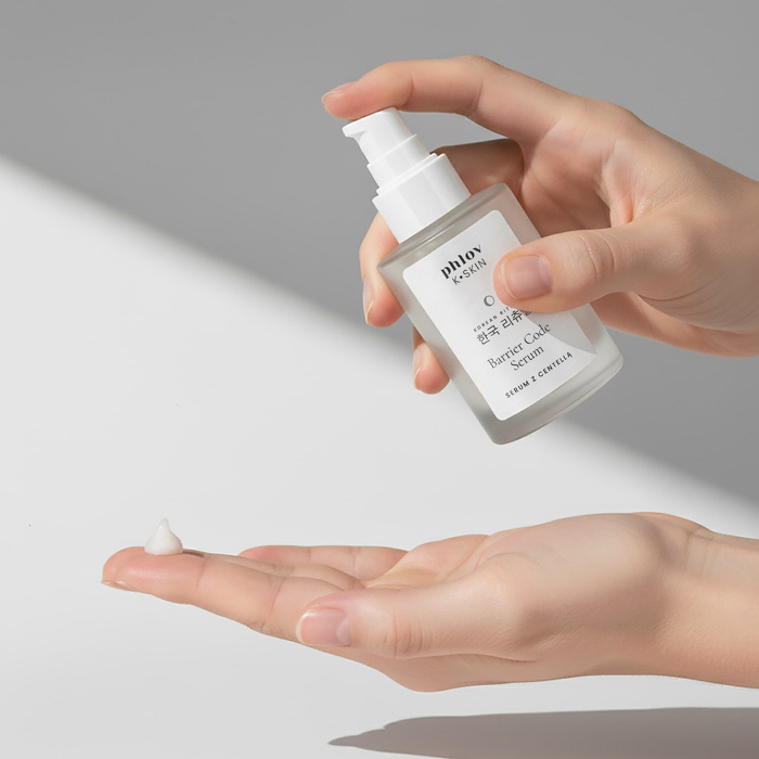 K-SKIN Barrier Code Serum