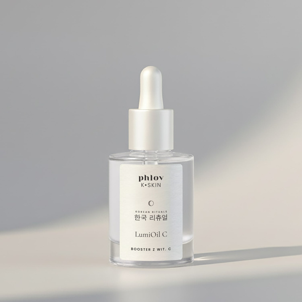 K-SKIN Lumi Oil C