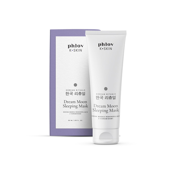 K-SKIN Dream Moon Sleeping Mask