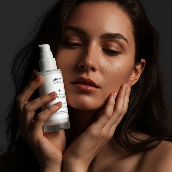 K-SKIN Re:Youth Retinol Cream