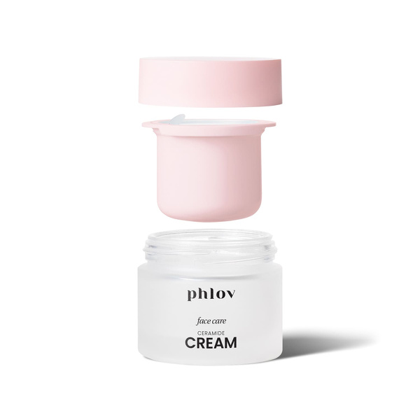 REFILL CERAMIDE CREAM