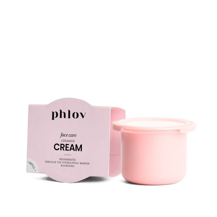 REFILL CERAMIDE CREAM