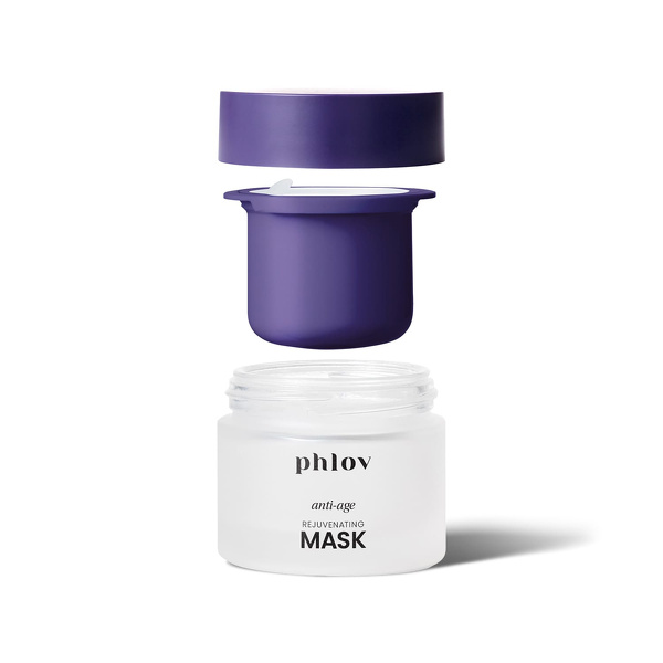 REFILL REJUVENATING MASK