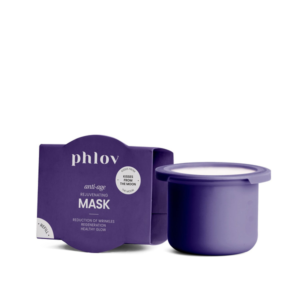 REFILL REJUVENATING MASK