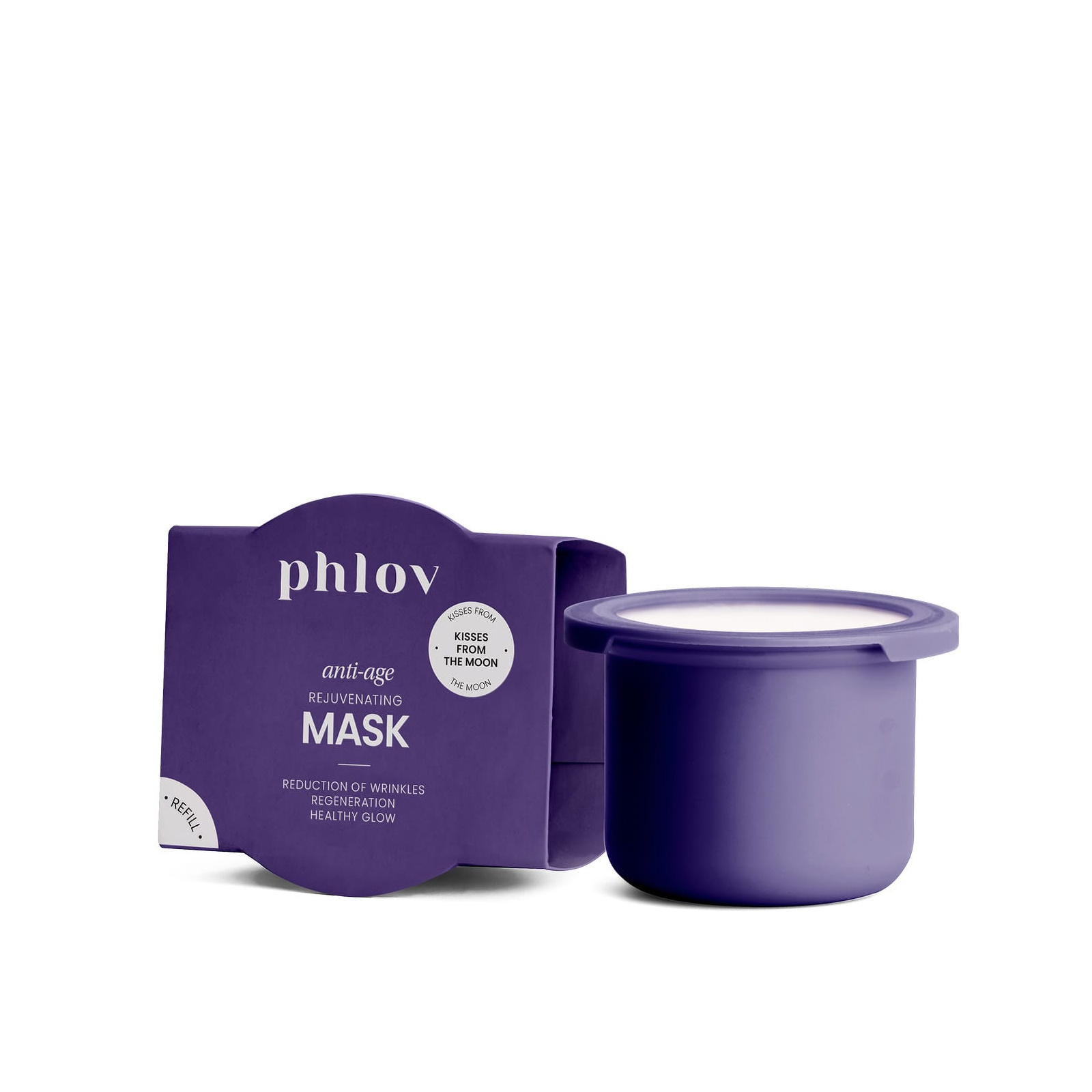 REFILL REJUVENATING MASK