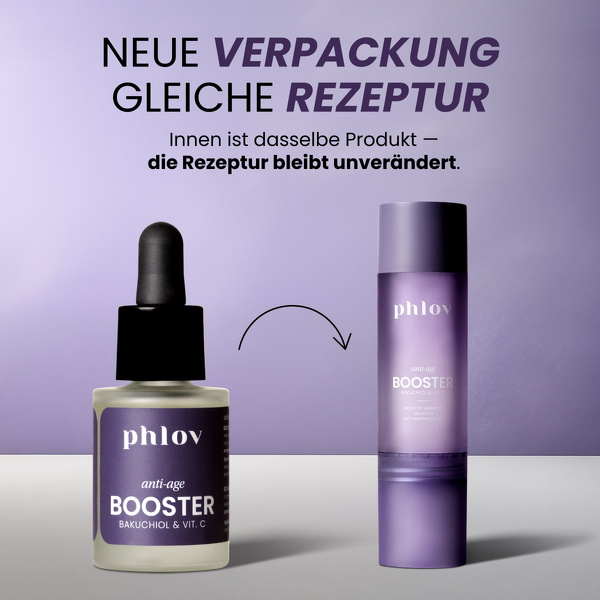 BOOSTER BAKUCHIOL & VIT. C