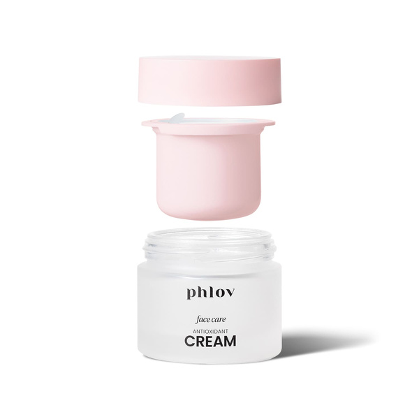 REFILL ANTIOXIDANT CREAM