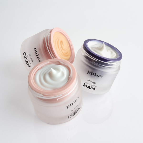 REFILL REJUVENATING MASK