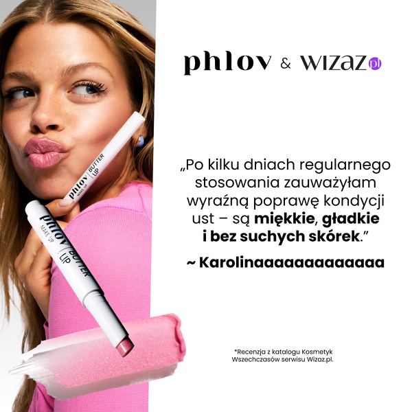 MAKE UP BUTTER LIP PEACHY PINK