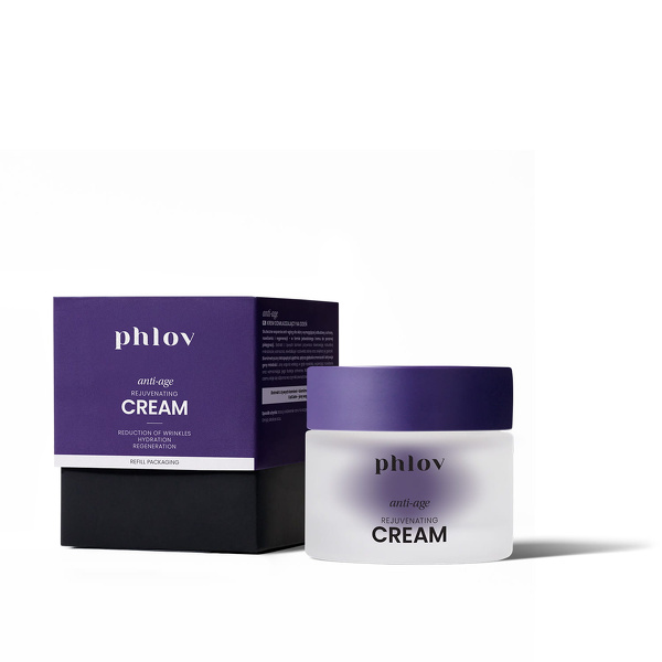 REJUVENATING CREAM