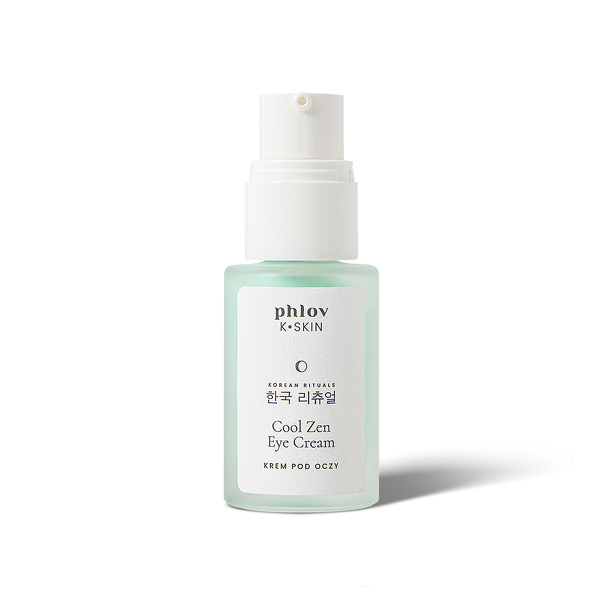 K-SKIN Cool Zen Eye Cream