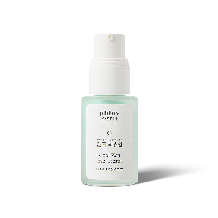 K-SKIN Cool Zen Eye Cream