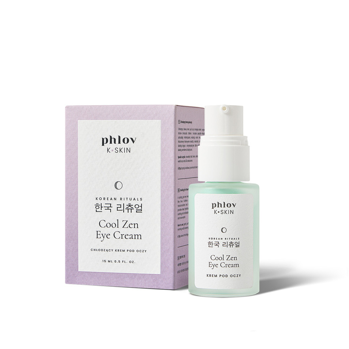 K-SKIN Cool Zen Eye Cream