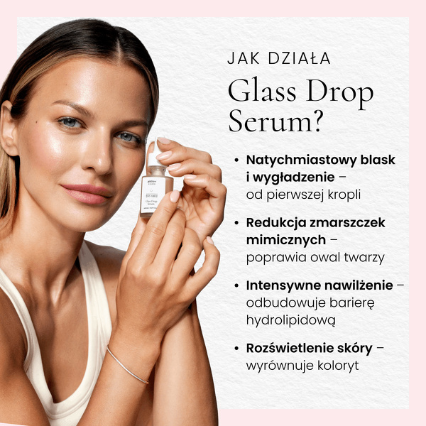 K-SKIN Glass Drop Serum
