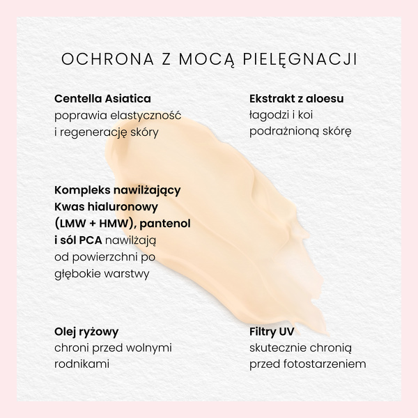 K-SKIN K-Glow Shield SPF 50