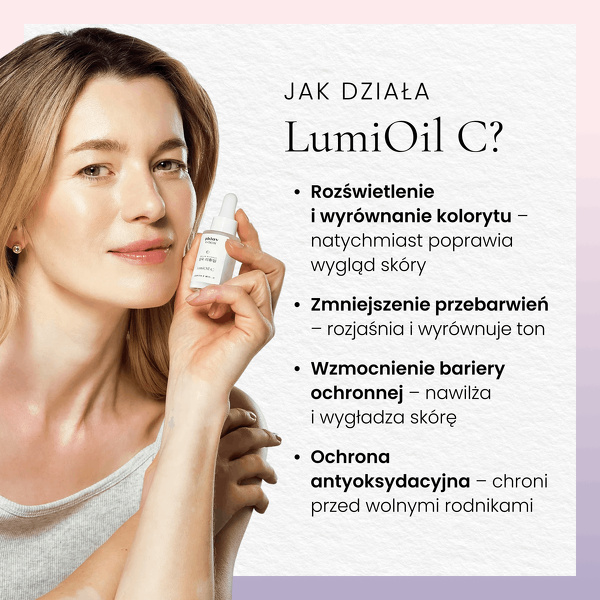 K-SKIN Lumi Oil C