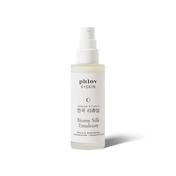 K-SKIN Biome Silk Emulsion