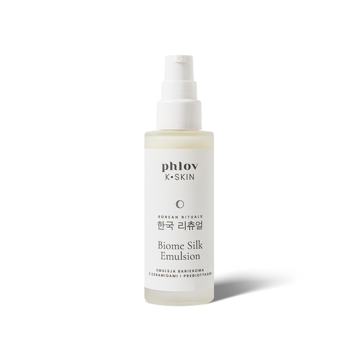 K-SKIN Biome Silk Emulsion