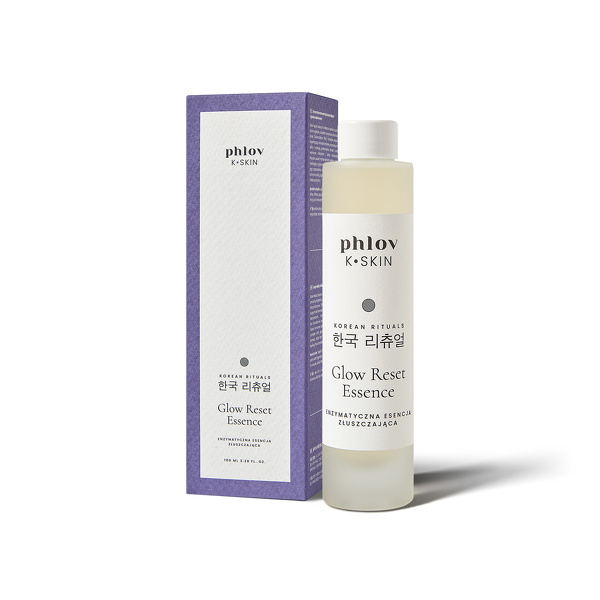 K-SKIN Glow Reset Essence
