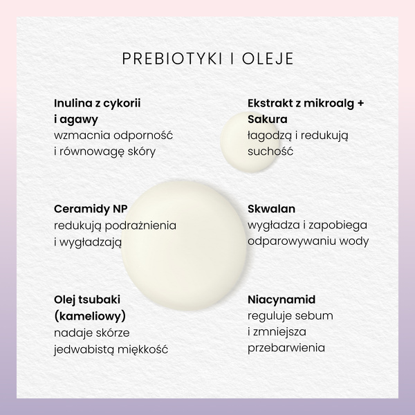 K-SKIN Biome Silk Emulsion