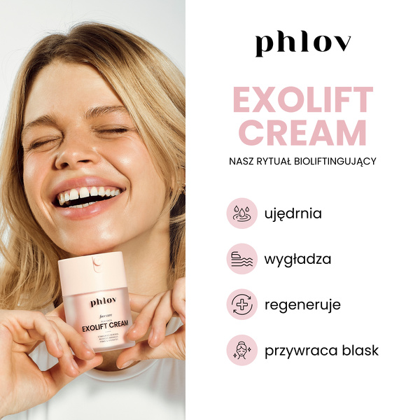 EXOLIFT CREAM