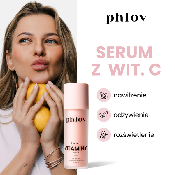 VITAMIN C SERUM