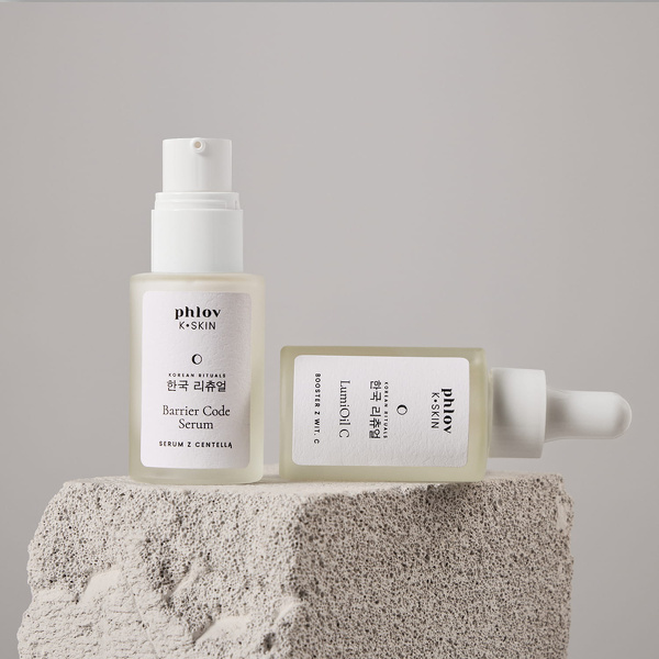 K-SKIN Barrier Code Serum