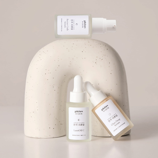 K-SKIN Barrier Code Serum