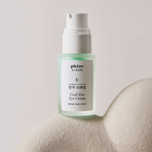 K-SKIN Cool Zen Eye Cream
